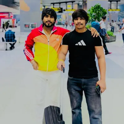 ❤️छिल्लर ❤️ profile