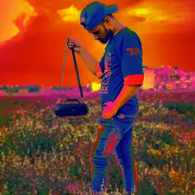 HP SINGH profile
