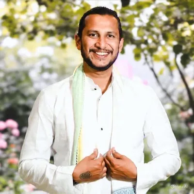 Akash Gupta profile