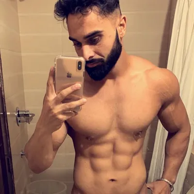 Inderjit Singh Dhillon 🔵 profile