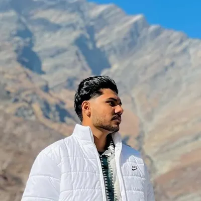 ਸ਼:ਜ਼ਸਨਵੀਰ ਸਿੰਘ profile