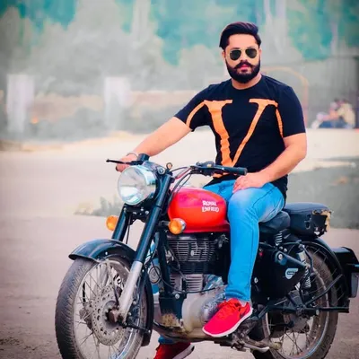 Jasbir Singh