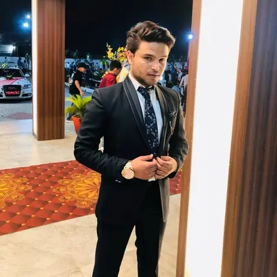 Manthan Sharma profile