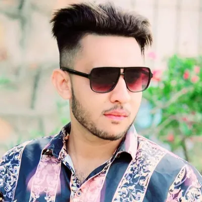 Mr NAVED.SHAIKH♠️ profile