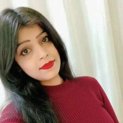 PUJA SINGH | Lyricist profile