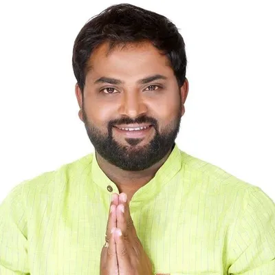 RAHUL SONKAR ( नेता जी ) profile
