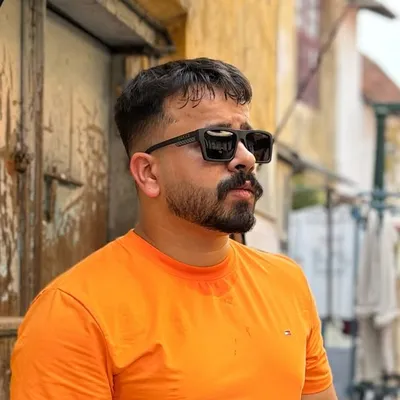 Rishu profile