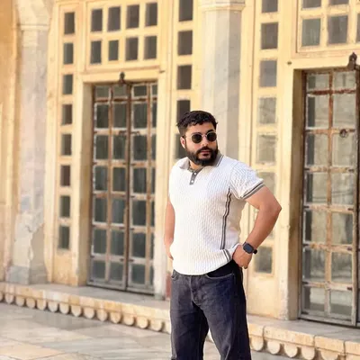 Rohit Sharma profile