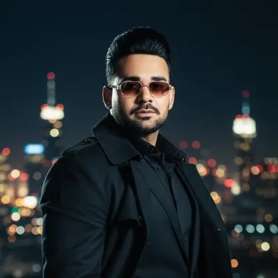 Sukha Thind profile