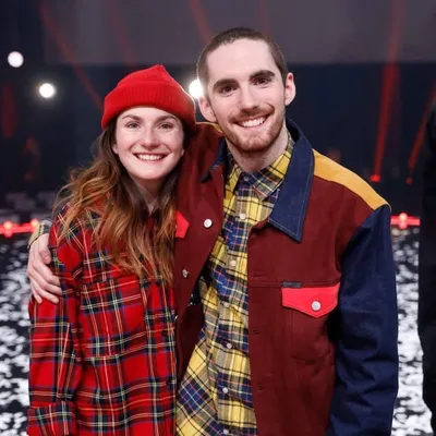 Alexandre & Katerine Leblanc profile