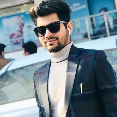 Usman mohd profile
