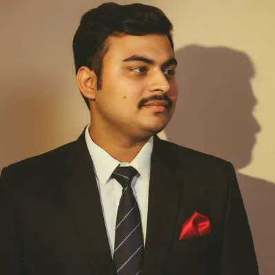 Vikrant Singh profile