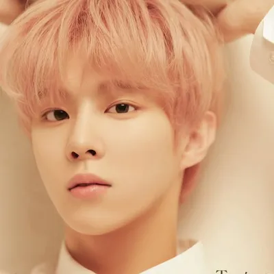 KIM WOOSEOK / WOOSHIN profile