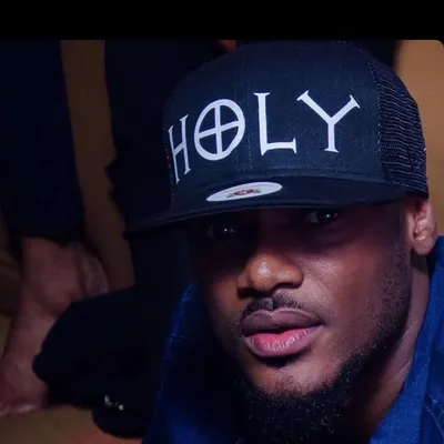 Innocent Idibia MON profile