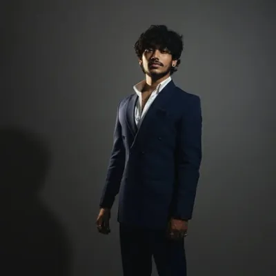 Shivam Verma profile