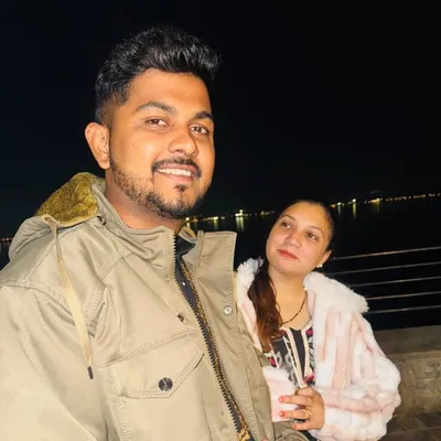 Mustakim Shaikh ❤️ profile
