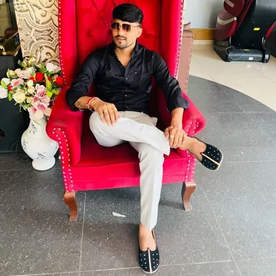 Kanhaiya__Jain๐ช profile