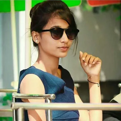 pooja yadav profile