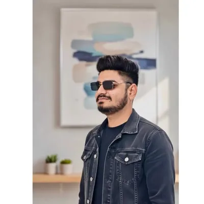 Vicky Namdev profile