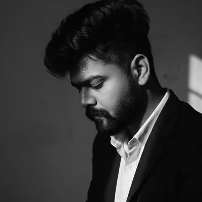 # JATIN ๐ต profile