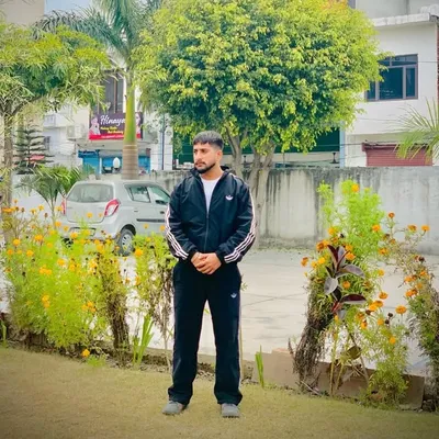 ♠️Raviansh⚠️ profile