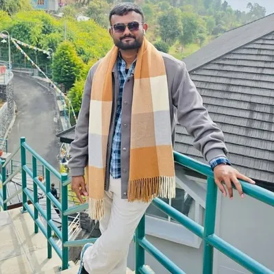 SHIVAM KACHHIYA PATEL profile