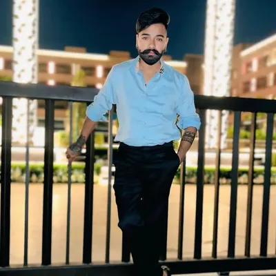 Aarush Rathore profile