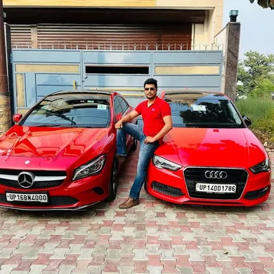 Arshad Ali profile