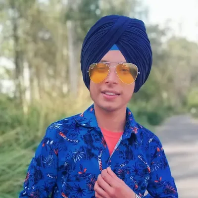 ਭੁਪਿੰਦਰ ਸਿੰਘ ਰੰਧਾਵਾ ♣️ profile