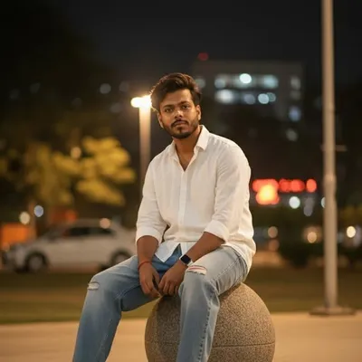 BISHAL❤️🩹 profile