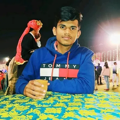Deepak sharma profile