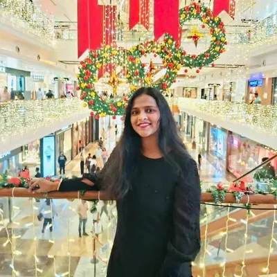 Divita Chavan profile
