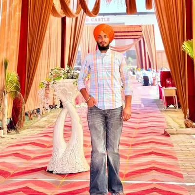 Harman Sran profile