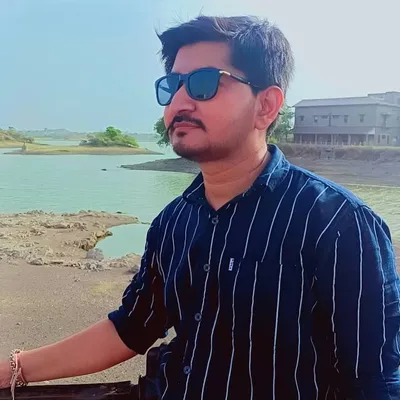 Karan Parmar profile