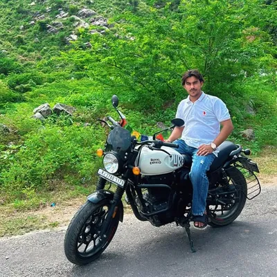 Daud Khan profile