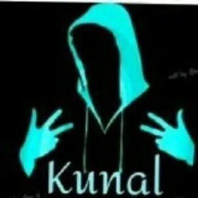 Officia__@kunal Kumar profile