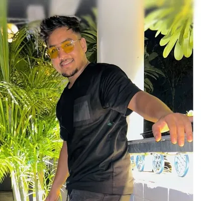 Kaleem Ahmad profile