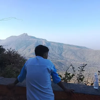 BHASKAR NIHAL ☮️ profile