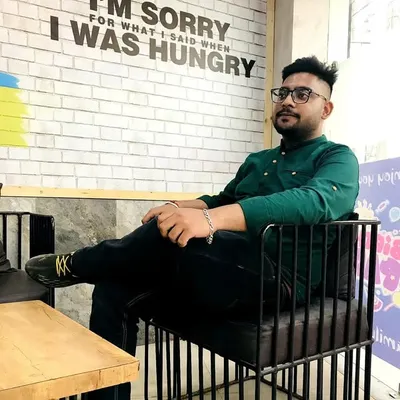 NITIN profile