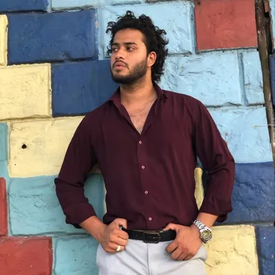 Noman Shaikh profile