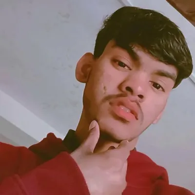 official prince 0008 profile