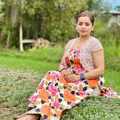 Pooja Thakur profile