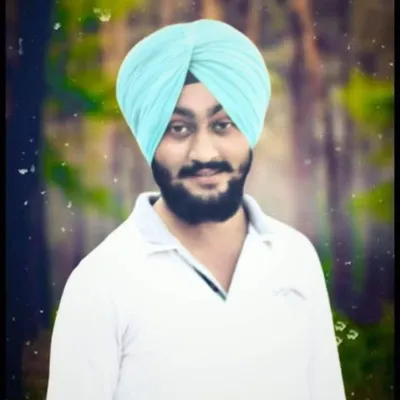 Sukh Chhina profile