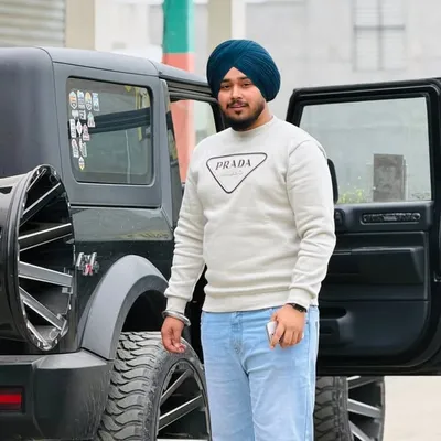 Randhawa profile