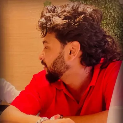 Aarav Bhardwaj profile