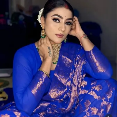 aarti gaikwad profile