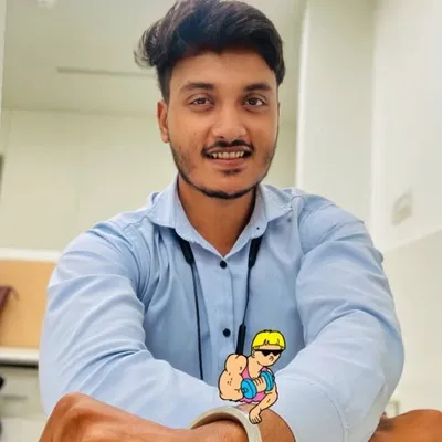 ABHISHEK GOUR profile