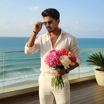 🧿 ਅਬੀ ਸਕਸੈਨਾ ✌️Mr Saxena 🧿 profile