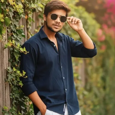Abhishek Kumar profile