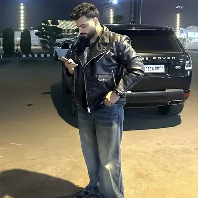 Abhishek miglaniš profile